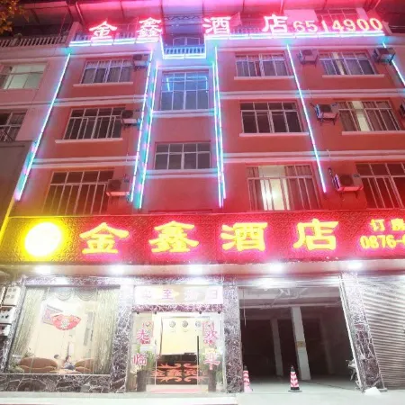 Malipo Jinxin Hotel