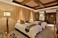 Sushe Boutique Hotel (Hangzhou Xixi) Hotel in zona Xihu Stadium