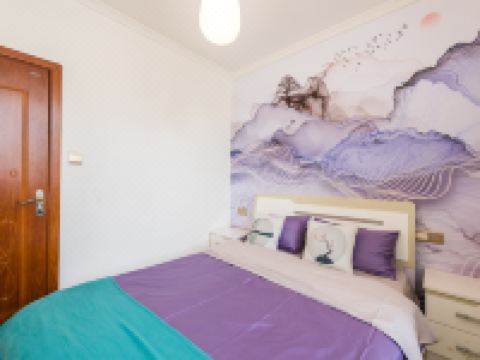 西昌栖迟民宿 - 经典小别墅