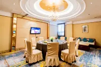 Changsheng International Hotel Tangshan otelleri