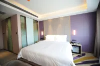 Lavande Hotel (Harbin East Railway Station Engineering University) - Evcil Hayvan Kabul Edilen Alan