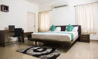 Skyla Serviced Apartments-RoadNo 10,Banjara Hills