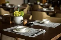 YORMAN RESORT - Morgenmad