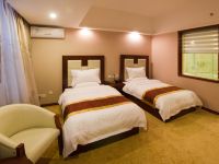 昆明南亚东南亚国际技术交流中心酒店 - 标准双床房