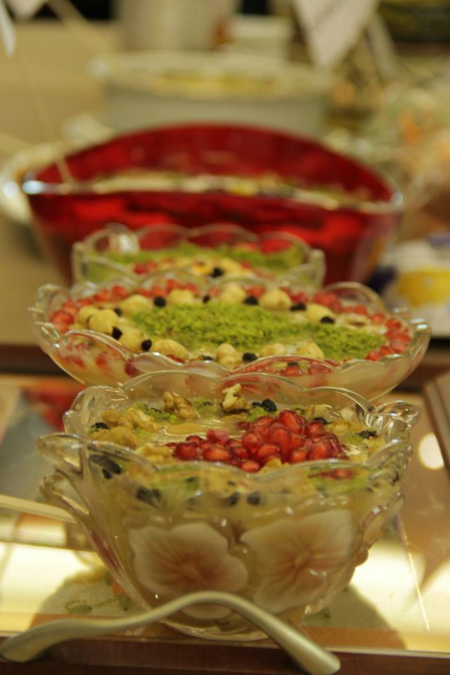 Grand Altuntas Hotel