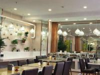 雅悦酒店(北京崇文门同仁医院店) - 日式餐厅
