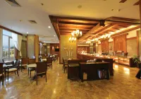 Changhai Haichang Guanglu Island Resort Hotel - breakfast