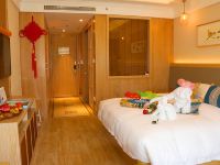 野三坡阿尔卡迪亚国际度假酒店 - 荣颐苑楼大床房