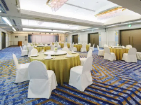 ノボテル沖縄那覇 那覇のホテル