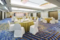 Novotel Okinawa Naha Hôtels à : Yonabaru