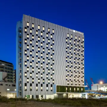 Hotel Monday Premium Toyosu