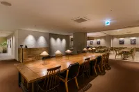 Hotel Monday Premium Toyosu - breakfast