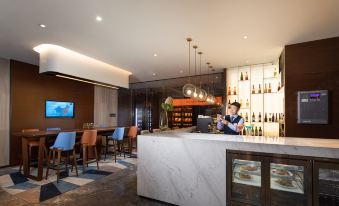 Hampton by Hilton Hangzhou Xiaoshan People's Square