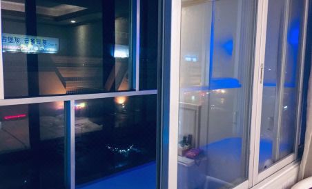 Jinshengyuan Business Hotel - Housity