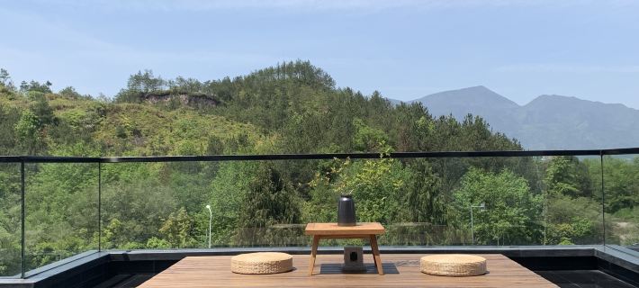 Villa-BlueTree Boutique Guesthouse Hotels in Xianju