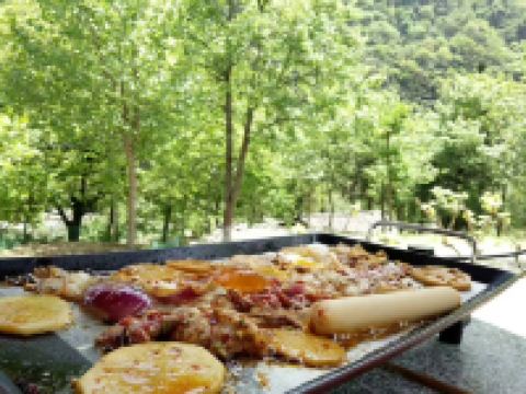 青川怡家小筑乡村酒店 - 其他