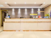 โรงแรมเหวินเซีย โรงแรมใกล้ทางเดินซู