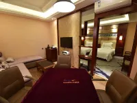 Yingjiang Dongfang Jiayi Boutique Hotel Hotels in Yingjiang