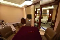 Yingjiang Dongfang Jiayi Boutique Hotel