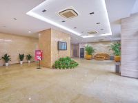 西湖柒号酒店式公寓(杭州河坊街店) - 大堂酒廊