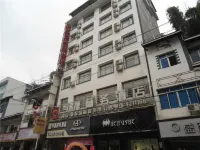 Ce Heng Hengjie Business Hotel