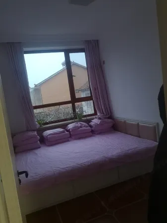 Kuandian Daniu Farmhouse