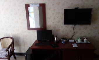 Chuxiong Xuxingge Inn