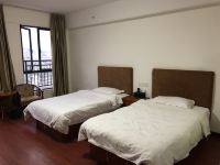 龙岩亿邦商务酒店 - 舒适双床房