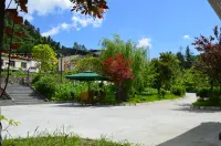 Nature＇s Way Lodge