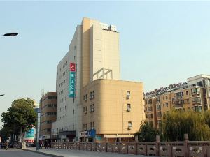 Jinjiang Inn (Yancheng Investment Market)