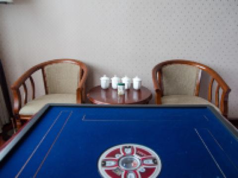 湘潭瑞丽商务酒店 - 酒店附近