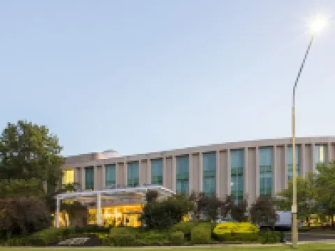 Rydges Canberra, an EVT hotel Hotéis em Canberra