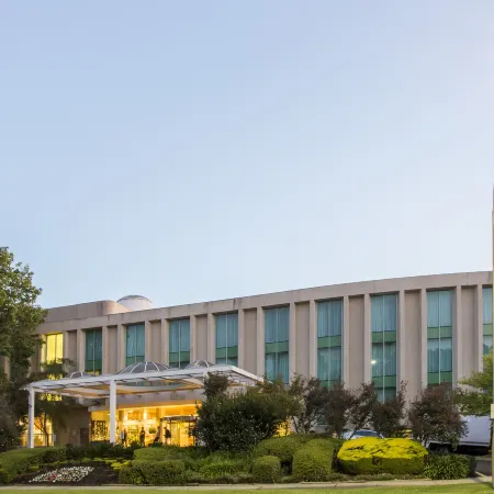 Rydges Canberra, an EVT hotel