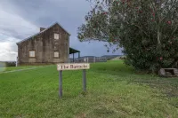 The Barracks, Tocal