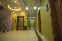 Holiday Inn Xundian
