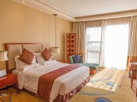 珠海海泉湾维景国际大酒店 - 海王星海景大床套房