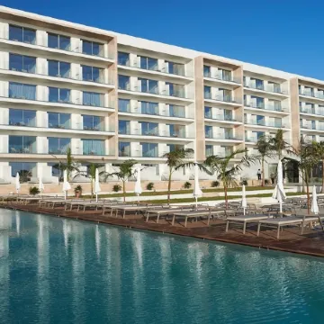 Sunrise Jade - Adults Only