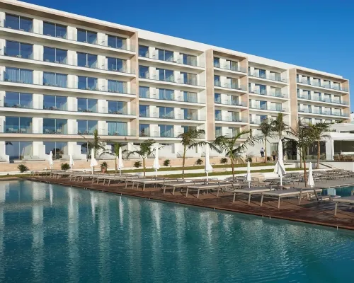 Sunrise Jade - Adults Only Hotels in Protaras