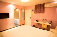 โรงแรมโฮมอินน์ เพบเบิล (ถนนเจียงโจว ซินเจียง) - 2 ดาว