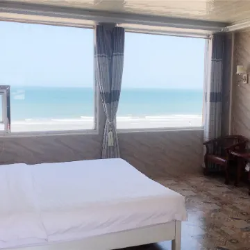Haiwan Seaview Apartment