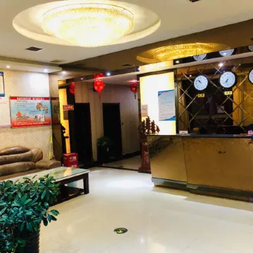 White Water Pearl Hotel