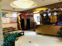 White Water Pearl Hotel Hotels in Baishui
