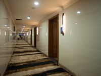 格盟酒店(贵阳花果园双子塔店) - 公共区域