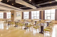 凱賽麗楓飯店（濟寧市委黨校大廈店）