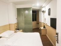 深圳果漫公寓酒店 - 标准大床房