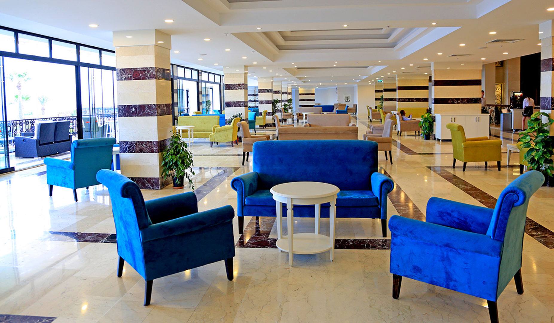 Labranda Alacati Princess - All Inclusive