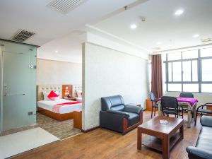 Zaoyang Haoting Business Hotel