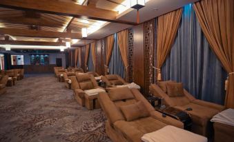 Beijing Shanshuixing Hotel (Kangzhuang University of Posts and Telecommunications)