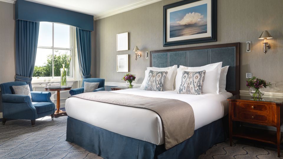 The Shelbourne, Autograph Collection