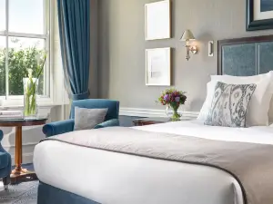 Top 3 Gourmet Hotels in Ireland